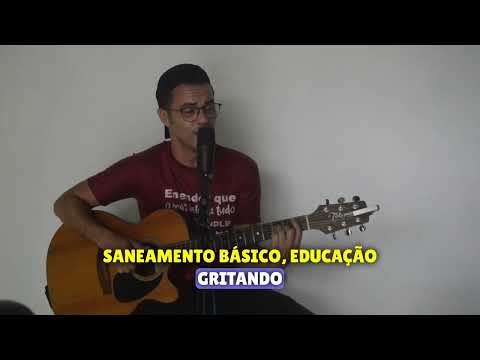 Novo Lugar De Paz - Deyvison Andrade