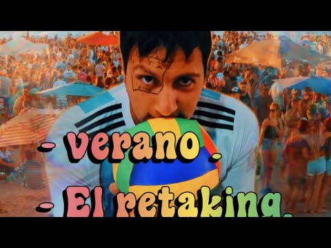 verano - El retaking    #tendencia #new #temadelverano