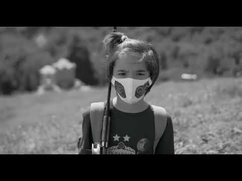 TALE AND CORONA -  (TEASER ) directed by: Tomislav Aleksov