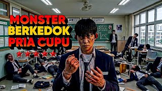 Download lagu JANGAN DI BULLYY ‼️ Sekalinya Marah, Satu Kelas Jadi Korban mp3
