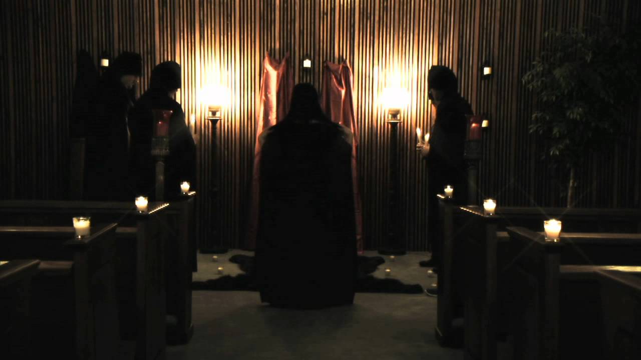 Punishmenti - official trailer