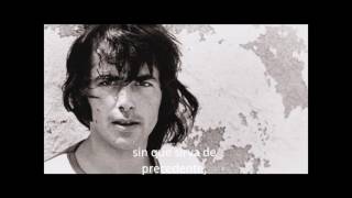 A quien corresponda  Serrat letra IES Sentmenat