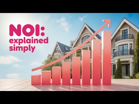 NOI Explained