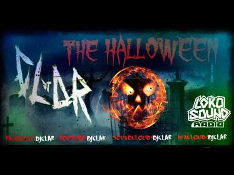 the halloween 2015 - DJCLAR