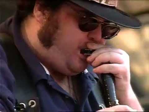 Blues Traveler - 1998-06-14 - Tibetan Freedom Concert - [Full Set] - RFK Stadium - Washington, DC