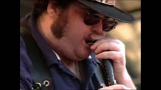 Blues Traveler - 1998-06-14 - Tibetan Freedom Concert - [Full Set] - RFK Stadium - Washington, DC