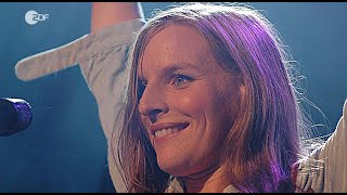 Wir sind Helden - Nur ein Wort (New Pop Festival 2005) LIVE