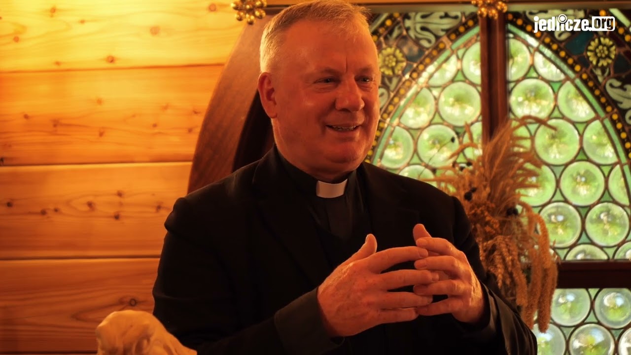 Reguła św. Franciszka – ks. prof. Tadeusz Guz (cz. 2)