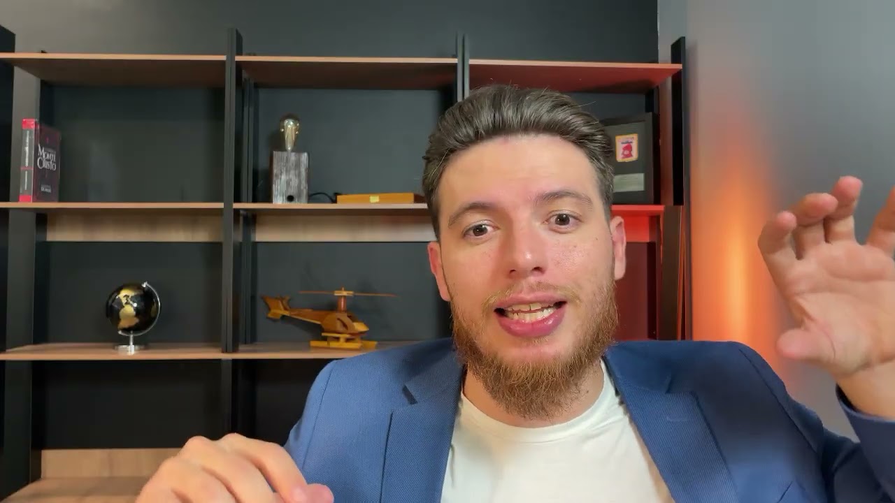 NUNCA COMETA ESSE ERRO