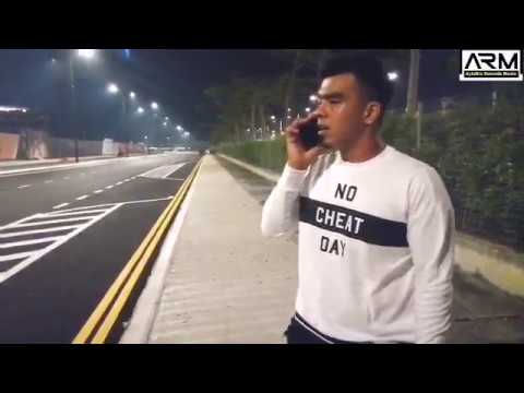 Percaya Hati  - Cover Murshid Nazri@Angah Tasha