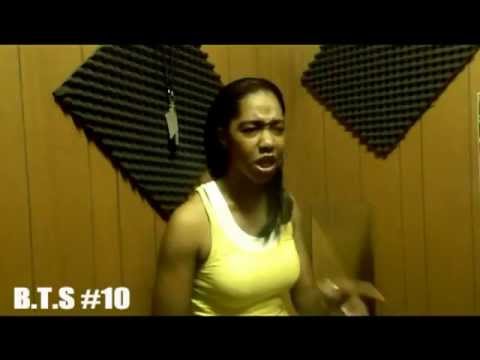 Lady Cam -  BR Dvd (bts) # 10