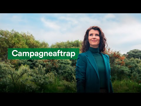 Keer het tij • Campagneaftrap 2023