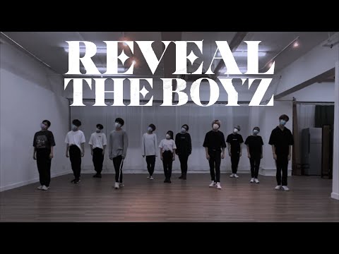 THE BOYZ(더보이즈) _ REVEAL DANCE COVER (ONE TAKE FIXCAM) | YES OFFICIAL