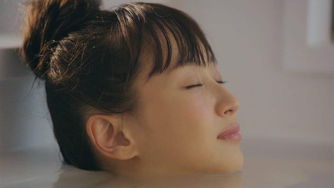 動画 藤本美貴 ゆっくりお風呂時間でリセット 多忙な子育ての日々を公開 ウェブ動画 ダヴ ママをoffろ Maidigitv マイデジｔｖ