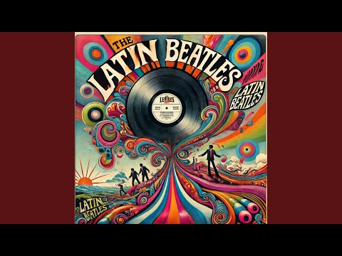 Latin beatles