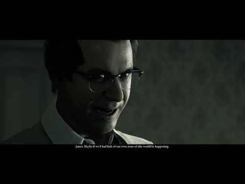 The Dark Pictures Anthology - Little Hope Co-op walkthrough gameplay part 1 - 4K No Commentary