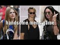 Why Girls Reject Handsome Men
