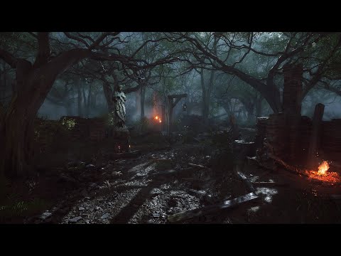 UE5 performance comparison: DX12 vs DX11