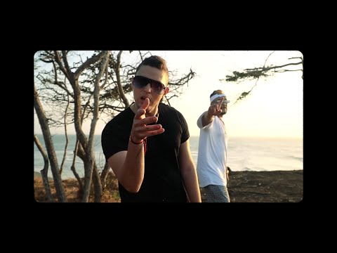 Bombay - Pipe Santos feat Carly Valencia (Video oficial)