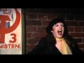 Cabaret - Liza Minelli Scream Scene