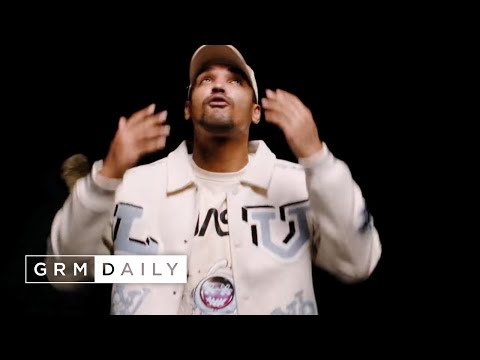 Profound - Rarely Trust [Music Video] | GRM Daily