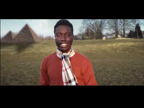 Yaw, USA, Physics, Semifinalist: 2021 Breakthrough Junior Challenge