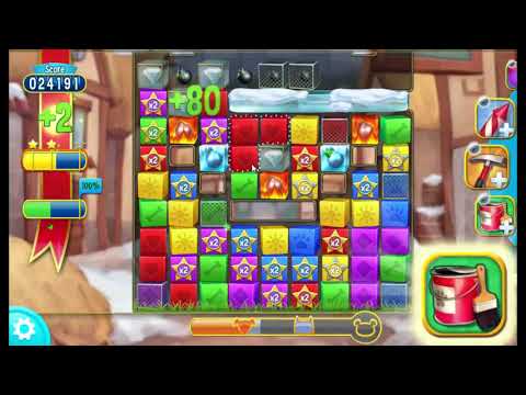 Pet Rescue Saga Level 3950