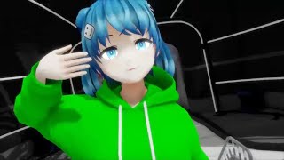 【MMD】ILLIT「It's Me」(Dance by V-Razu 3.0) 【K-POP】