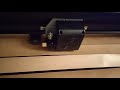 ST 1350 Plotter Cutting Paper Strips For Transformer Insulation