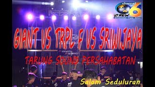 Download lagu Adu Sound Giant v Sriwijaya v TRPLF Live Kenongo Wagir mp3