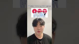 Download lagu BTS Swim vs BTS Body to Body #bts #arirang #swim #kpop #album #korea #music #cover mp3