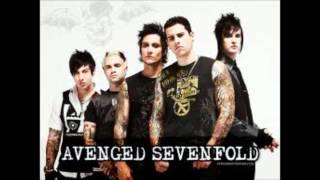 Avenged Sevenfold - Dancing Dead - lyrics in description