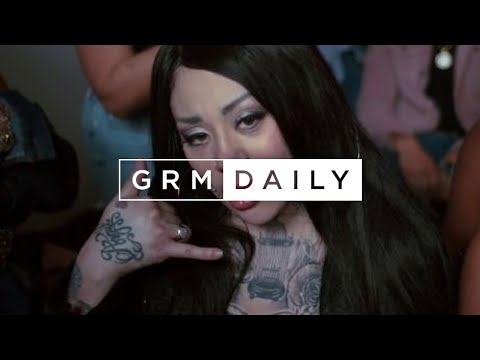 L€GACY ft. Mutya Buena, RockwellXL, JSTN, Rico Flames - Game Over [Music Video] | GRM Daily