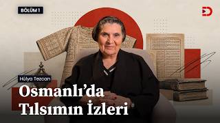 Osmanlı’nın Tılsımlı Gömlekleri Neyi Simgeliyor? Devamı Enstitü Dijital’de!