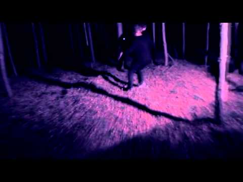 Sasha Strunin - Game Over OFFICIAL VIDEO