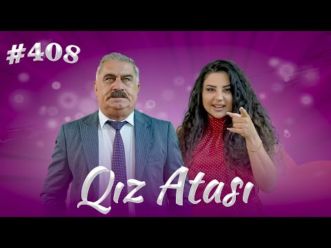 Qız atası / 408. Bölüm