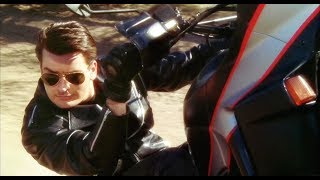 Download lagu Hot Shots! (1991) - Dream Lover [Charlie Sheen] mp3