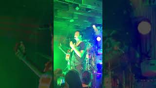 Parachute - Jennie (LIVE)