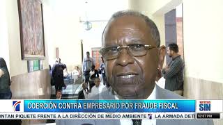 Detienen a propietario de la compañía CompuMarket por su presunta vinculación con OmegaTech