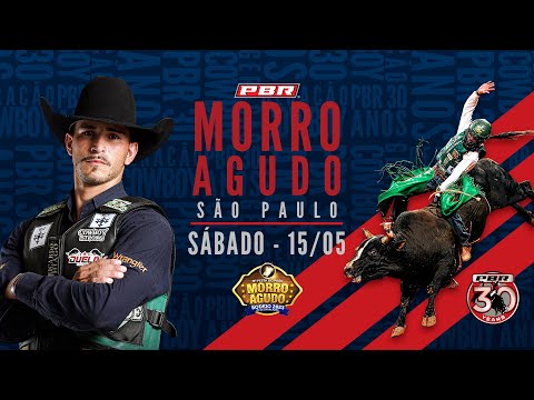 PBR - Morro Agudo - #ROUND04/FINAL