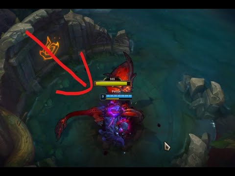 Reksai Hileyle 3 levelde Ejdere Tek Atıyor / Exploid Script Hilesi / League of Legends