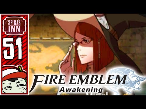 Die letzte Sidequest - Fire Emblem Awakening - 51