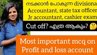 kerala psc divisional accountant, state tax officer, junior accountant exam preparation|Your guide