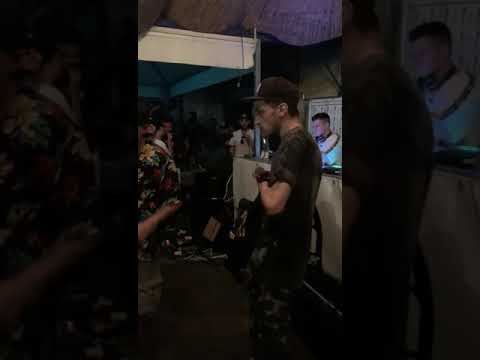 T.Rabbia Vs Jane (FatJam vol. 1 @Tilt AV) Quarti