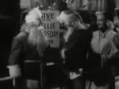 Silver Bells - with Bob Hope and Marilyn Maxwell (from 