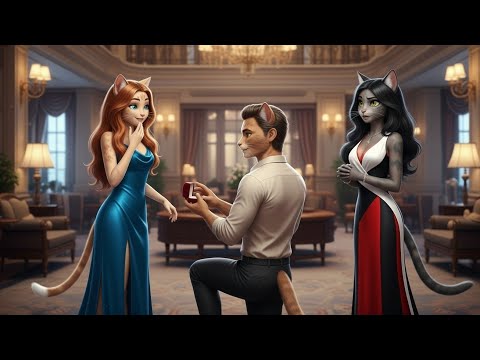 🐾 Everything is lie now days💔❓watch full Vedio 🐾😺#cartoon #cat #animation 