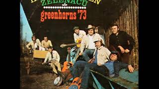 Greenhorns Hromskej den zelenáčů 73 Greenhorns Hromskej den zelenáčů 73