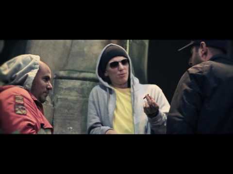 OCKNEY & CHILEA'S - Le Juice