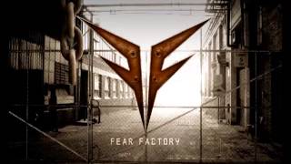 Fear Factory - Full Metal Contact