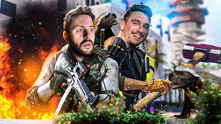 AVEC @LE GRAND JD CONTRE LES RATELS 🙈